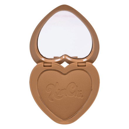 KimChi Chic Beauty, Thai Bronzer®, 01, I Went To Malibu, 0.317 oz (9 g) brown