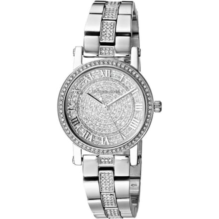 Michael Kors MK3775 Dames Horloge 39mm 5ATM