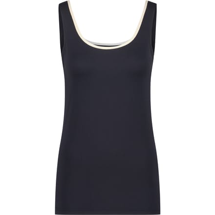 Nukus Juba Singlet Donkerblauw Nks06001