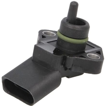 Sensor, inlaatspruitstukdruk MAGNETI MARELLI 215810005900