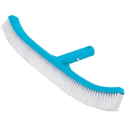 Intex Gebogen Zwembadborstel voor Zwembaden