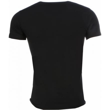 Local Fanatic T-shirt npa print