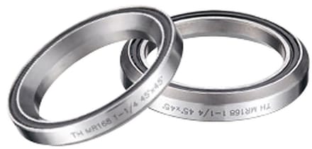 Fsa Th-970s Mr082 Stuurlager Zilver 1 1/4´´