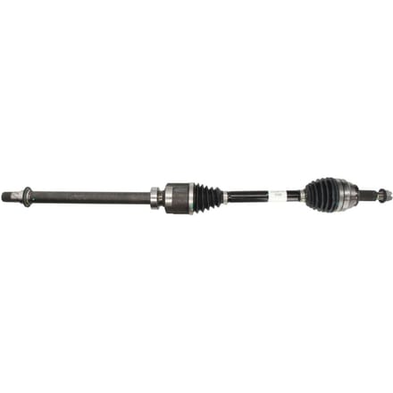 Aandrijfas SNR DK55.031