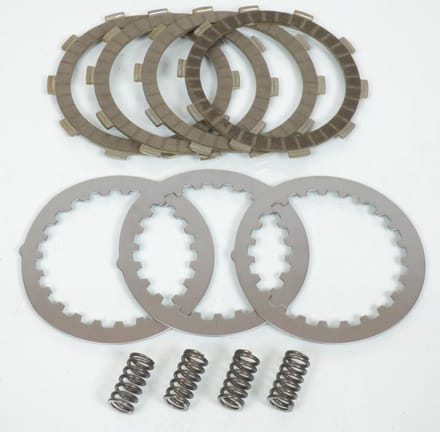 Embrayage Top performances pour Moto HM 50 CRE Six Neuf