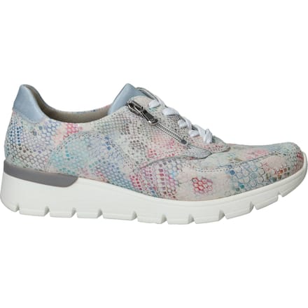 Waldlaufer Ramona Sneakers - Dames - Multi - Maat:38½