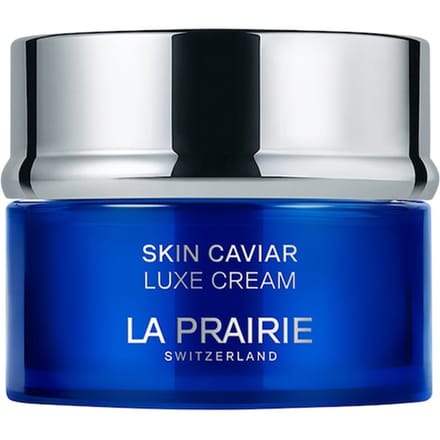 La Prairie Skin Caviar Collection Luxe Cream Gezichtscrème Dames 50 ml