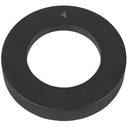 KS Tools 460.1709 Steunring (uitbouwen) Ø 64x20mm