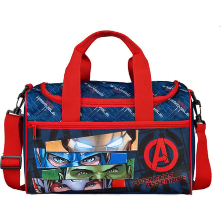 Avengers sporttas