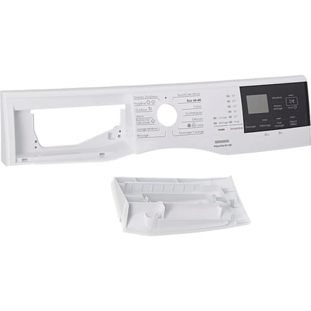 AEG controlepaneel, wit, Electrolux, FR 140281500011