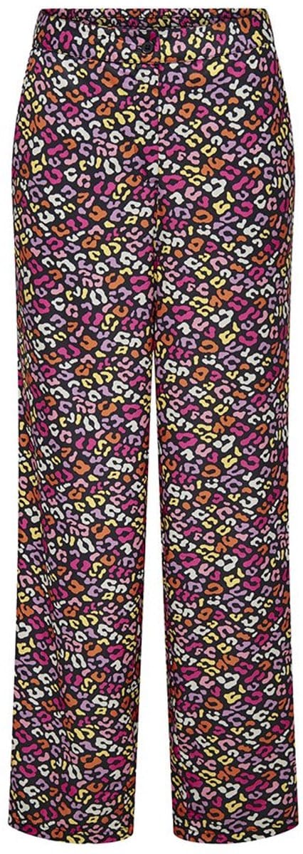 Only Olivia Broek Veelkleurig M Vrouw