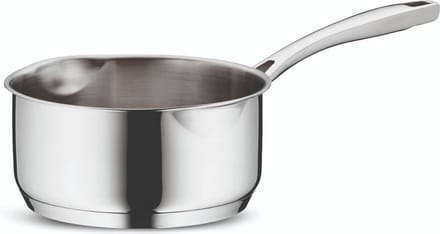 Steelpan RVS, 1,3 L - Kela | Flavoria