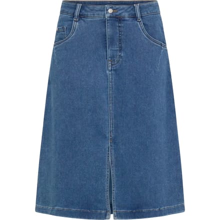 fransa - FRVILJA SK 1 - Dames - Bermuda shorts