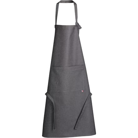 Vivaraise Keukenschort Edouard Jeans 64 X 85