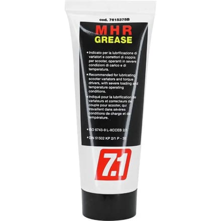Transmissievet Malossi MHR 7.1