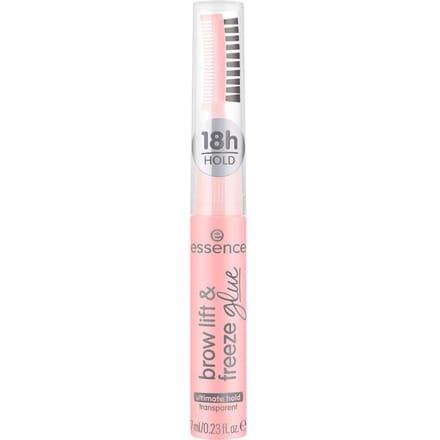 Essence Brow Lift &amp; Freeze Glue 01 7 ml