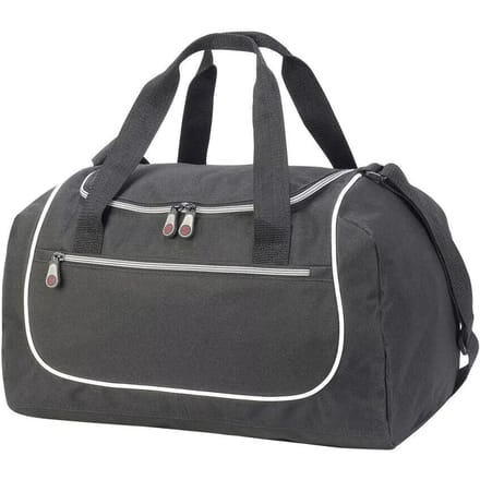Shugon Sporttas - Reistas Black