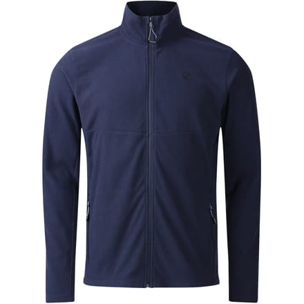 Dare2B Heren Arising Fleece met volledige ritssluiting