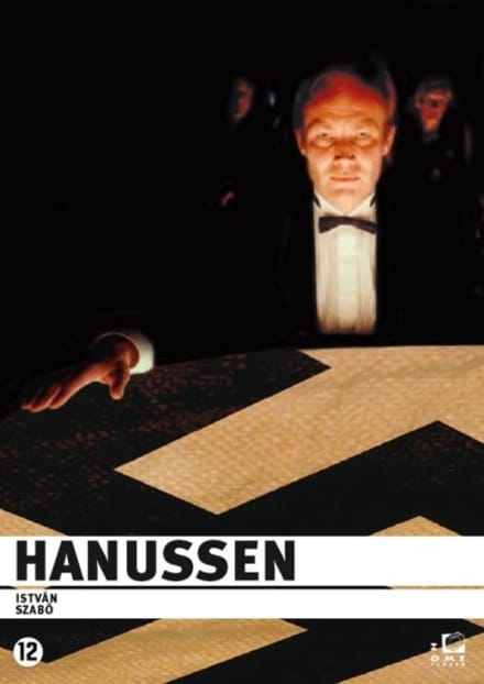 Hanussen