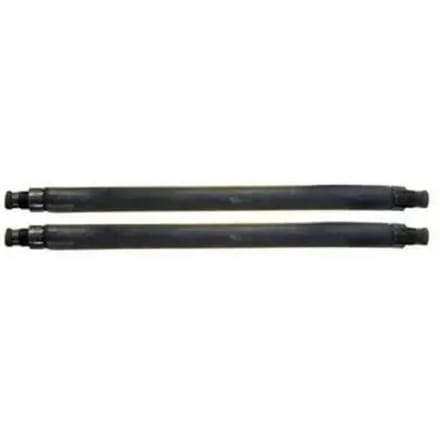 Paar bungee koorden Beuchat 16 mm