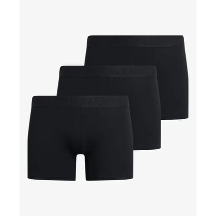 Superdry Boxershorts Heren (3-pack) - Maat S