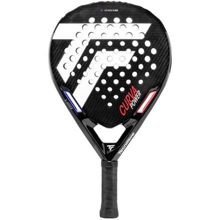 Paddle racket Tecnifibre Curva Power