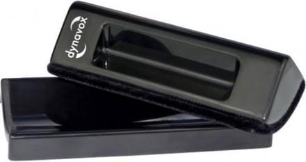 Platenspelerreinigingsset 1 stuk(s) Dynavox 207308