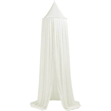 Meyco Baby Plume klamboe - offwhite