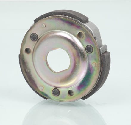 rms koppelingsplaat voor scooter piaggio 50 1998 Ø107mm nieuw