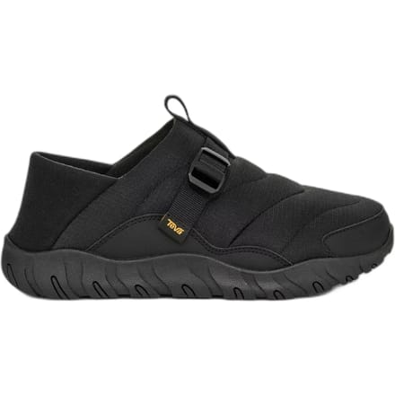 Teva ReEmber Camp-instapper Schoenen in Black voor Dames, Maat 38