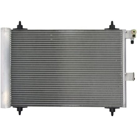 Condensator, airconditioning AVA COOLING CNA5173D