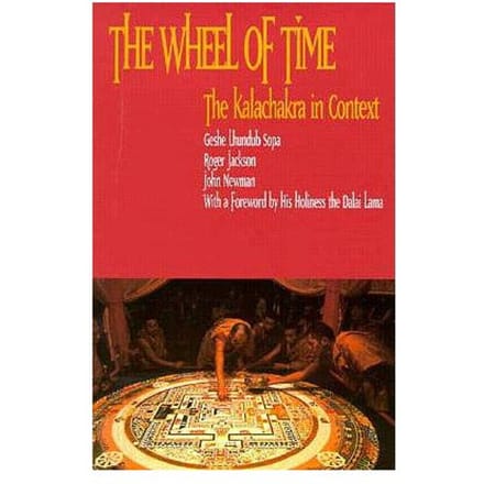 The Wheel Of Time - Lhundub Sopa, Geshe