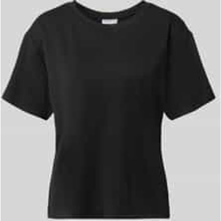 regular fit T-shirt van modalmix