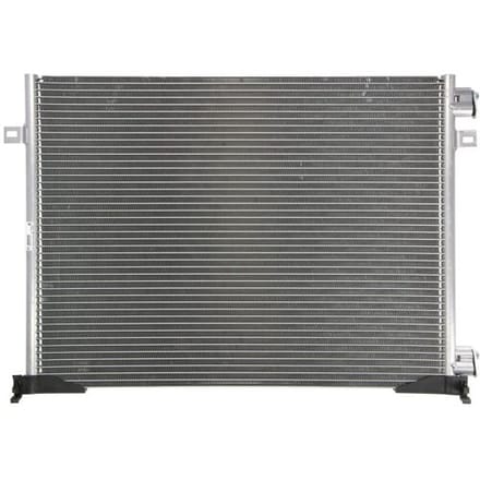 Condensator, airconditioning BOSCH 1 986 AD2 336