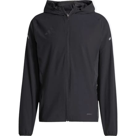 Hoodie adidas Tiro 25 Pro Vis Tech Travel