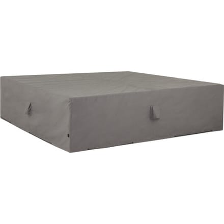 Madison Tuinmeubelhoes 240x190x85 cm grijs