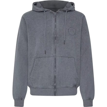 Blend - BHFACTOR ZP HOOD SWEATSHIRT - Heren - Sweaters