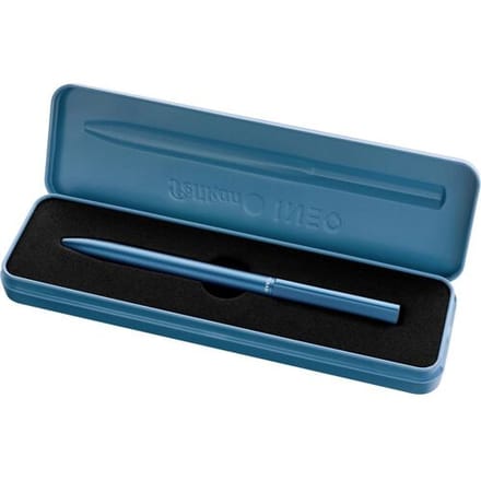 Pelikan Ineo Elements K6 822473 Balpen Kleur inkt: Blauw 1 stuk(s)