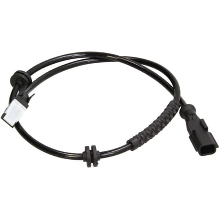 Sensor, wielsnelheid DELPHI SS20296