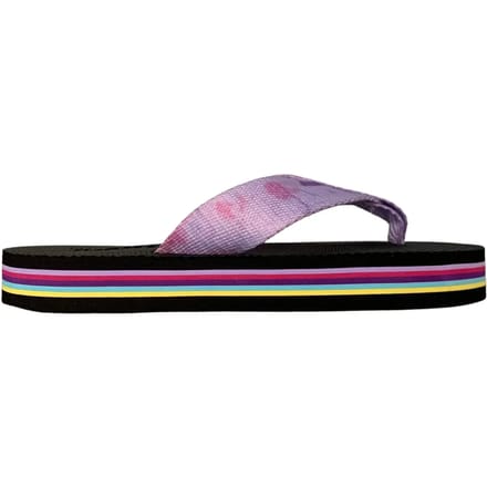 Kinderslippers Toka Loka Sky Lavande