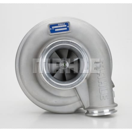 Supercharger, drukvulling MAHLE 228 TC 16773 000
