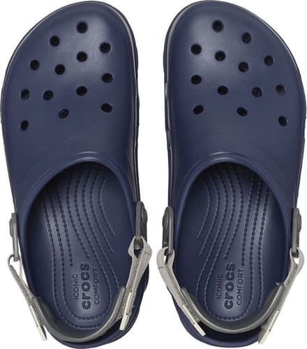 Crocs All Terain Clog Navy Maat 37/38 M5/W7