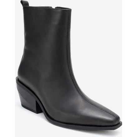 Lexia Leren Western Boot (Dames)