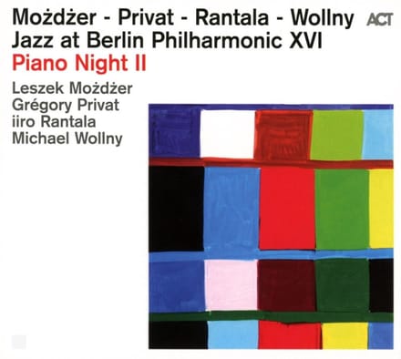 Jazz at Berlin Philharmonic XVI
