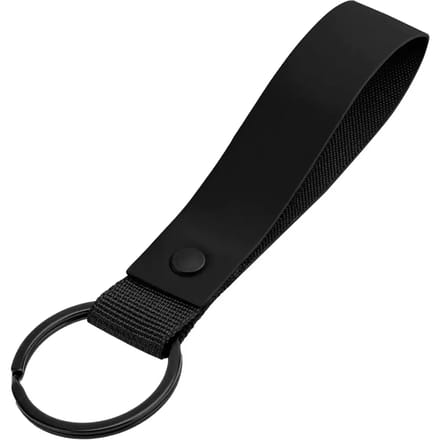 Sleutelhanger Bag Base Matte PU