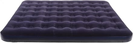 Dubbel Slaapmatje - Luchtbed Camping - Backpacken Wandelen - Extra Dik - 203x152x22cm