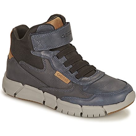 Geox  Hoge Sneakers FLEXYPER