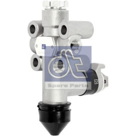 Luchtveerklep DT Spare Parts 3.66703
