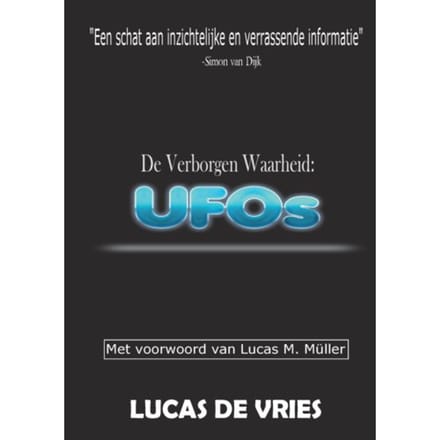 De Verborgen Waarheid: - Lucas de Vries