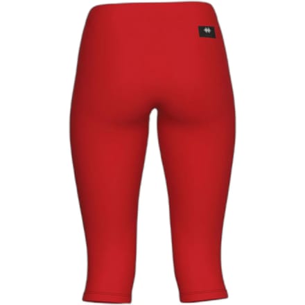 Dames legging 3/4 Errea Essential